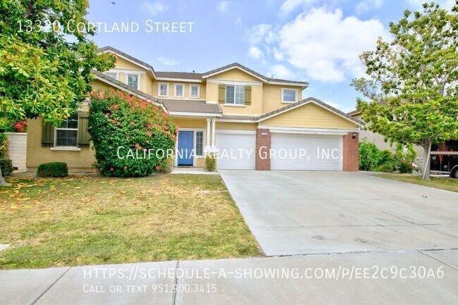 Foto del edificio - 13320 Cortland St