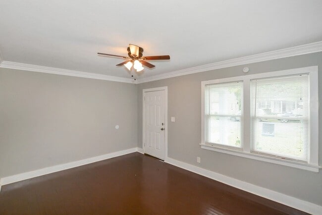 Building Photo - 2 br, 1 bath House - 172 First St SW