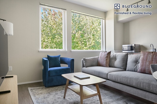 Foto del edificio - 4302 7th Ave NE