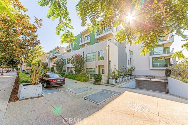 Foto del edificio - 11500 Tennessee Ave