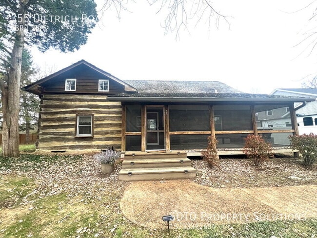 Building Photo - 355 Dietrich Rd