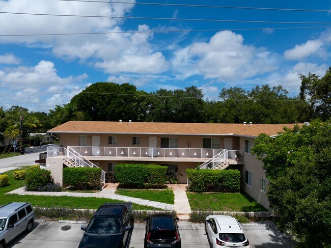 Foto del edificio - 709 SW 4th St