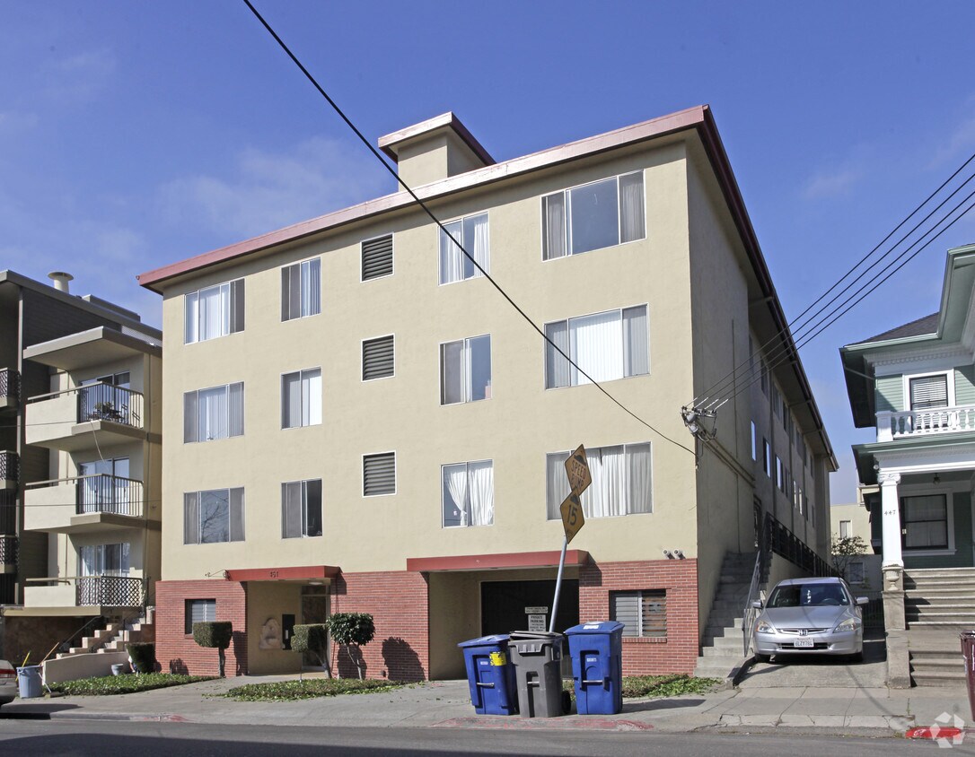 Foto principal - 451 Lee St
