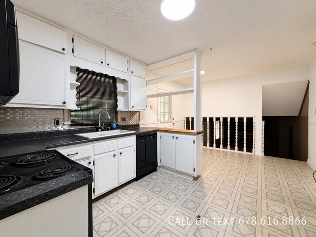 Foto del edificio - 2666 S Lakeview Dr SW