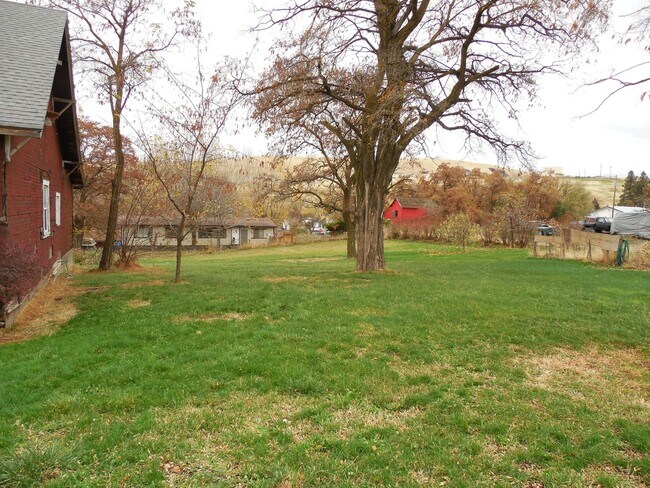 Foto del edificio - 3 bedroom 1 bath home with large yard