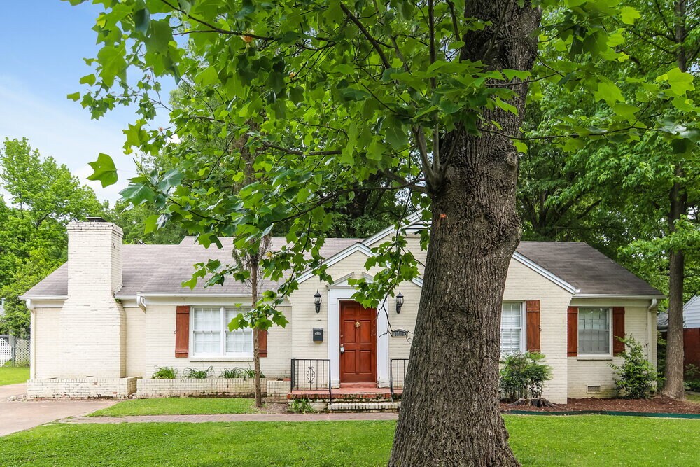 Foto principal - 1172 Oak Ridge Dr