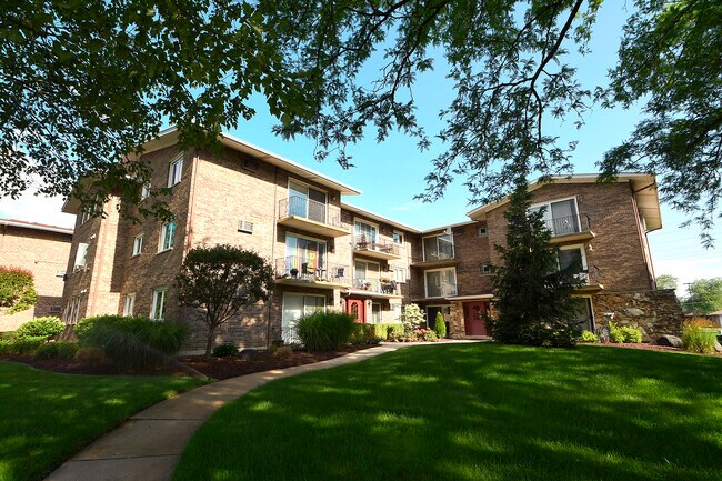 Foto del edificio - 9032 W 140th St