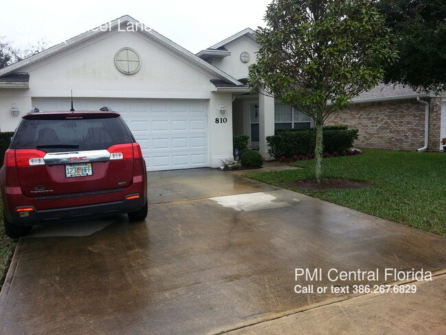 Building Photo - 810 Star Reef Ln