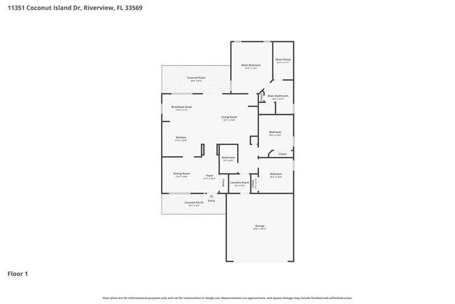 Building Photo - 11351 Coconut Island Dr
