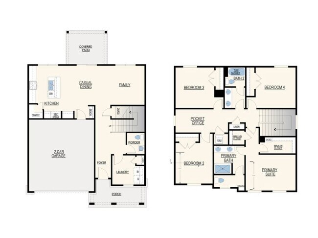 Foto del edificio - 6615 S 42nd Dr