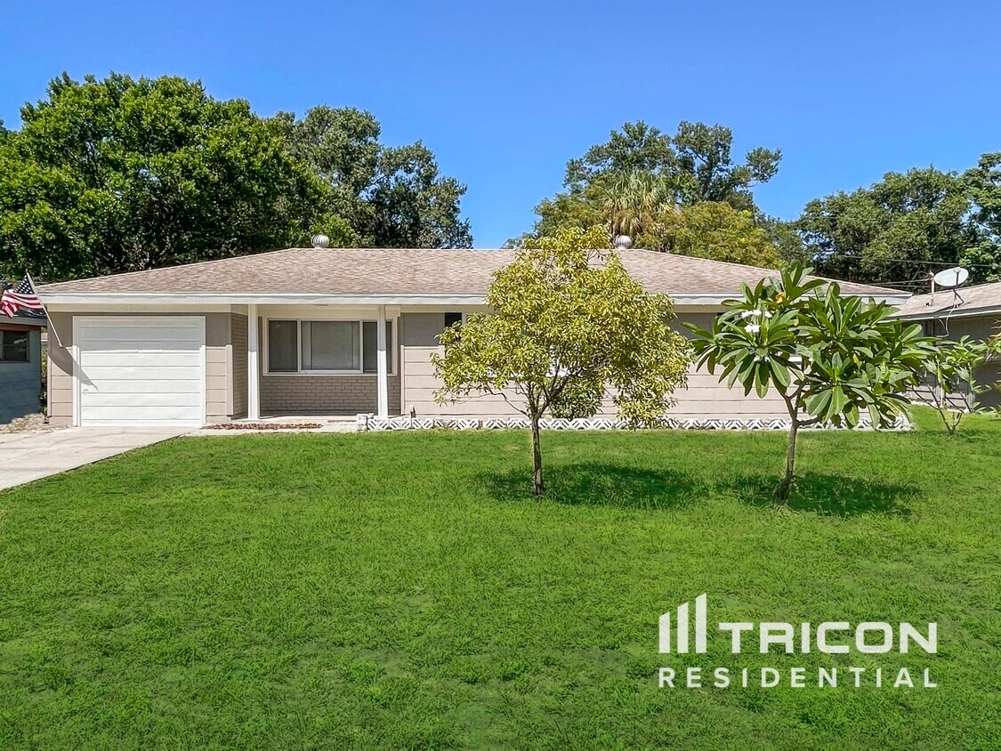 Primary Photo - 1604 Clark Street Clearwater FL