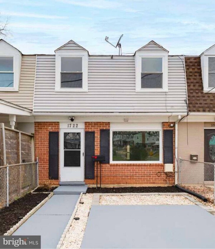 Foto principal - 1722 Allendale Pl