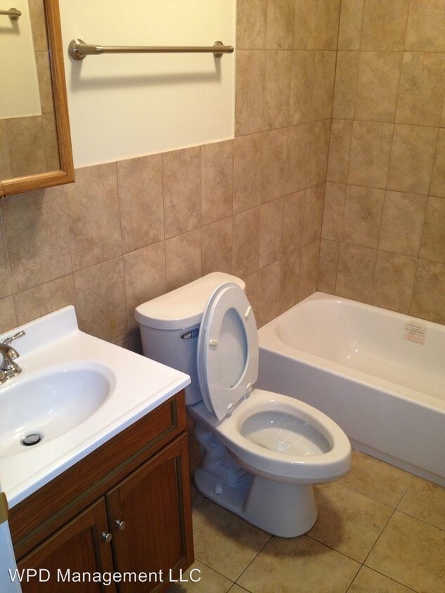 Foto del edificio - 5600 S Michigan Ave