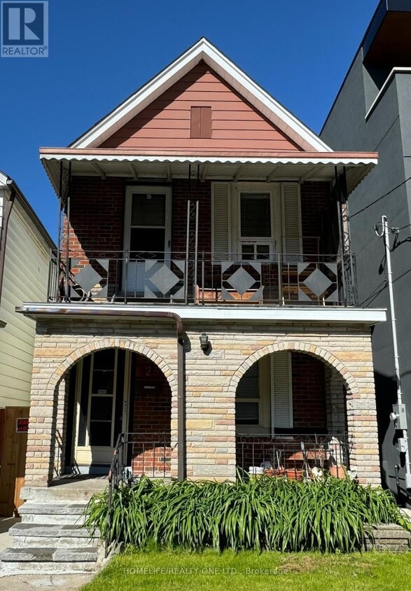 Photo principale - 428 Westmoreland Ave N