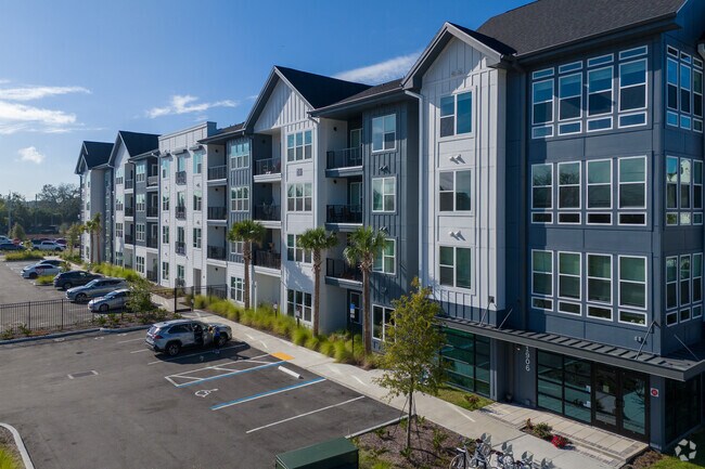 Foto del edificio - Eastborough