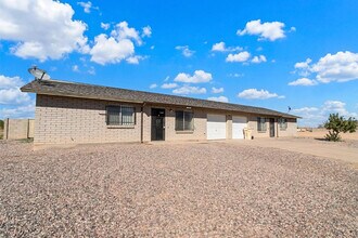 Building Photo - 8590 W Magnum Dr
