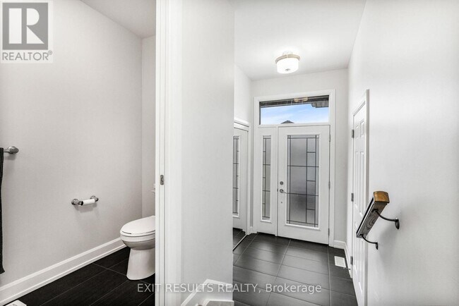 Photo du bâtiment - 150 Argile St