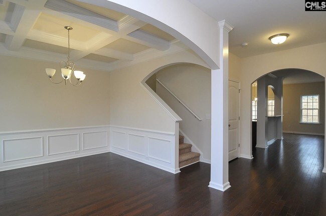 Building Photo - 509 Madison Park Drive
