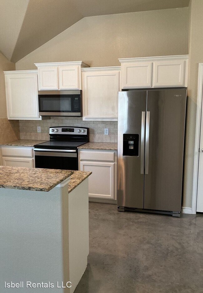 Foto del edificio - 3 br, 2 bath House - 1243 Liberation Lane - A