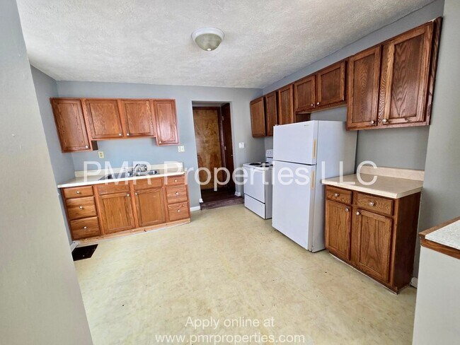 Foto del edificio - 129 Glen Ave