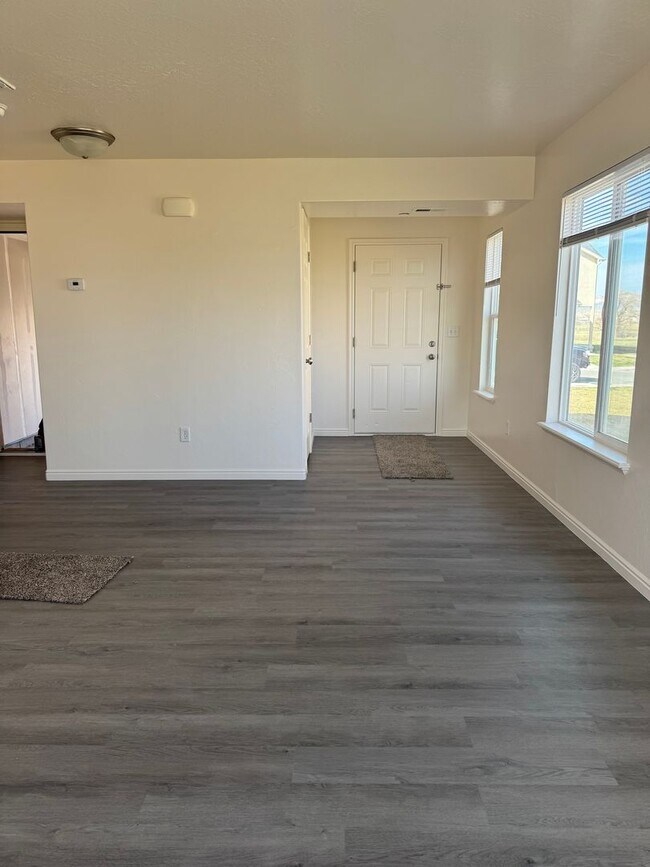 Foto del edificio - 2 bed 2 bath in Vernal!