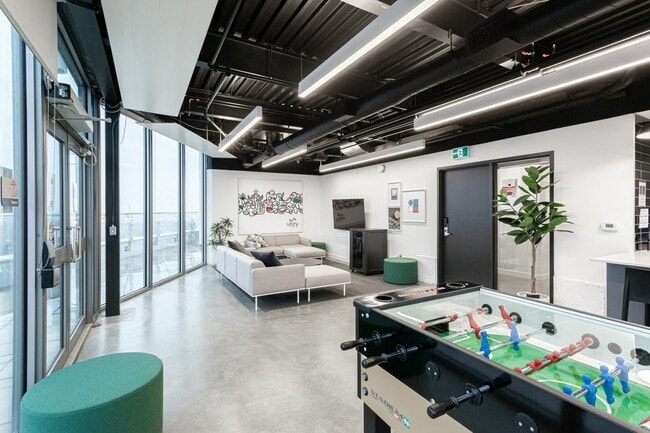 Building Photo - Unity Kingston