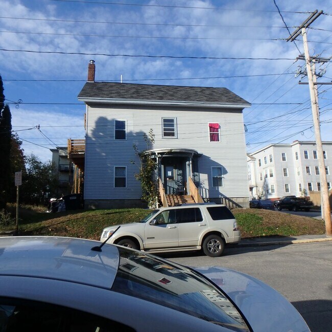 Building Photo - 45 Shawmut Street - 6