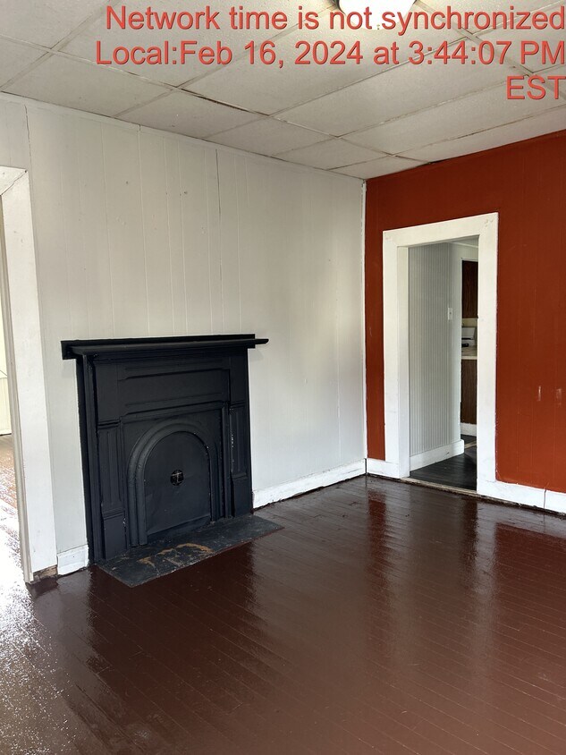 208 Fairfield Dr, Mannington, WV 26582 House Rental in Mannington, WV