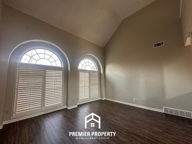 Photo - Massive 4BR/2.5BA Executive Home in Berryhill Farms | Cul-de-Sac & 3,300+ Sq Ft