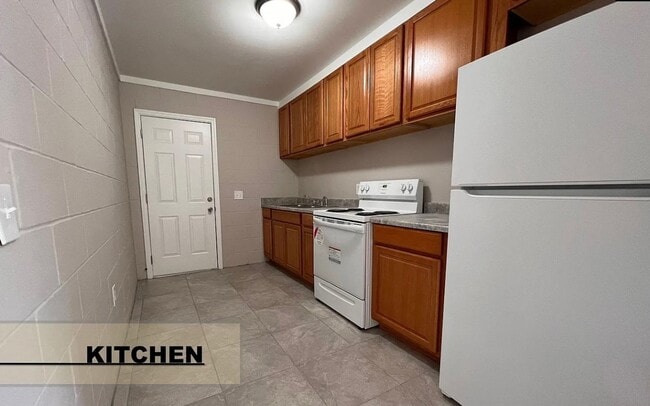 Foto del edificio - 2 Bedroom, 1 Bath in The Lyon St. Neighborhood -