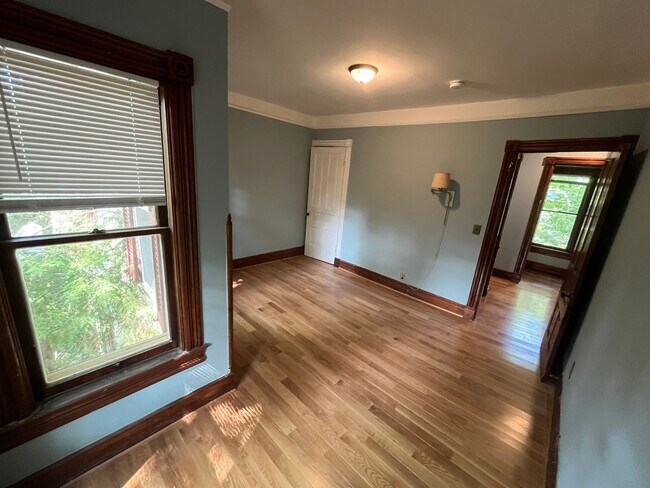 Foto del edificio - Varsity Management