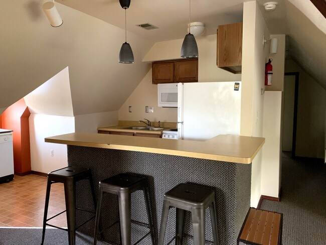 Foto del edificio - 315 Packard St