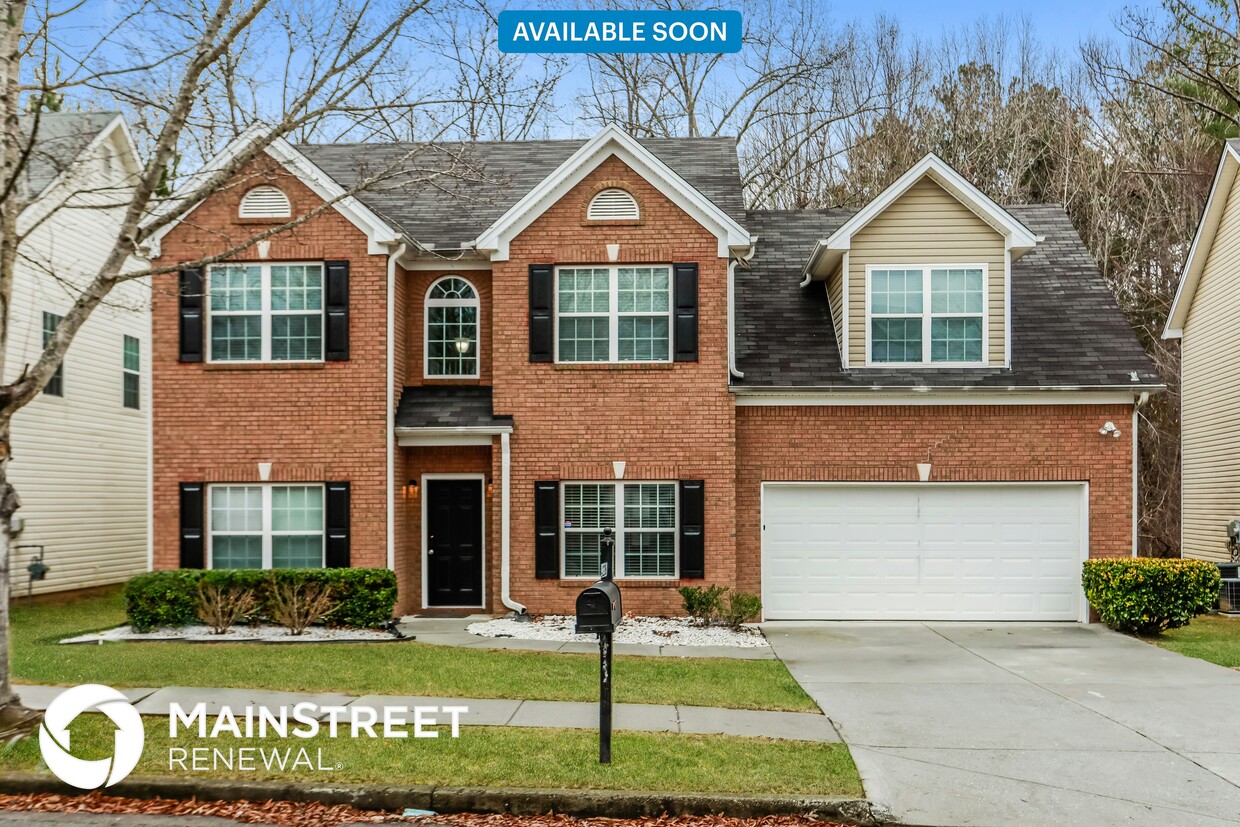Foto principal - 4226 Preserve Trail SW