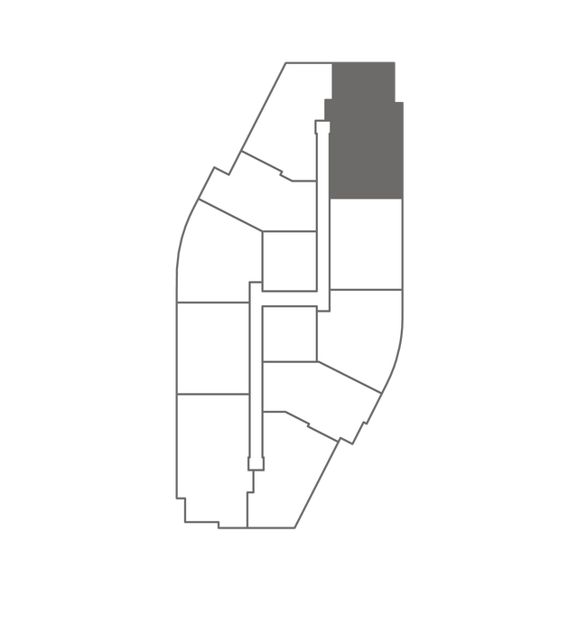 Interior Photo - Skymark