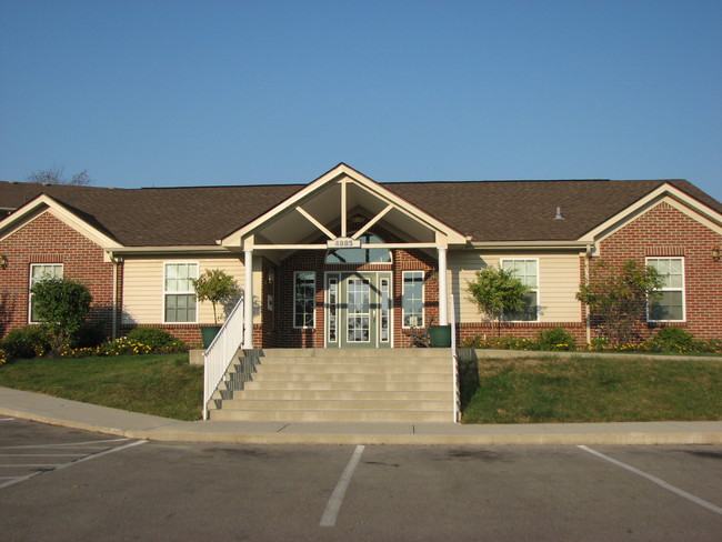 Foto del edificio - The Cedars at Rivers Bend