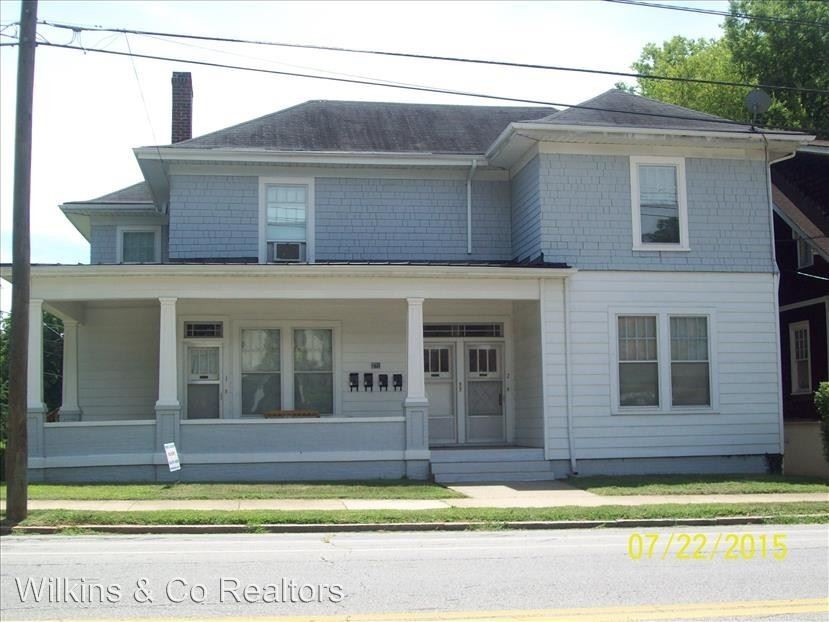 Primary Photo - 271 W Main St