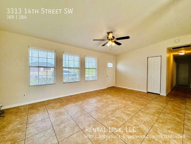 Foto del edificio - 3313 14th St SW