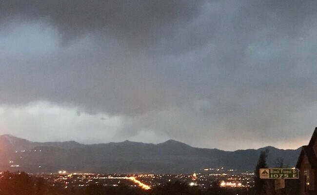 Foto del edificio - 11521 S Black Forest Dr