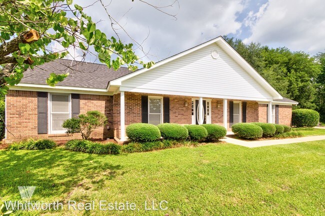 Building Photo - 4 br, 2 bath House - 7323 Crab Apple Circle