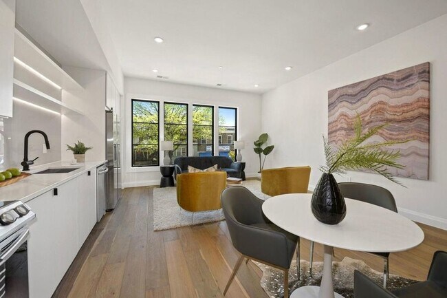 Foto del edificio - Park View / Petworth Junior-One Bedroom Ge...