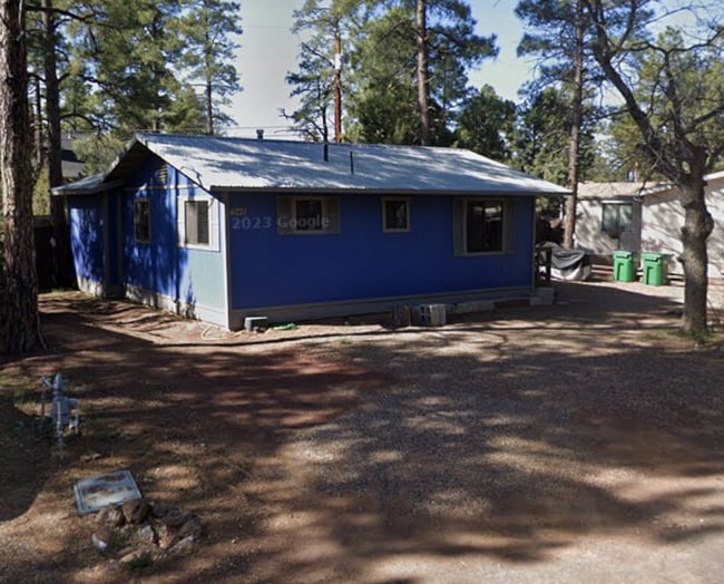 Foto del edificio - 4221 W Cooley St