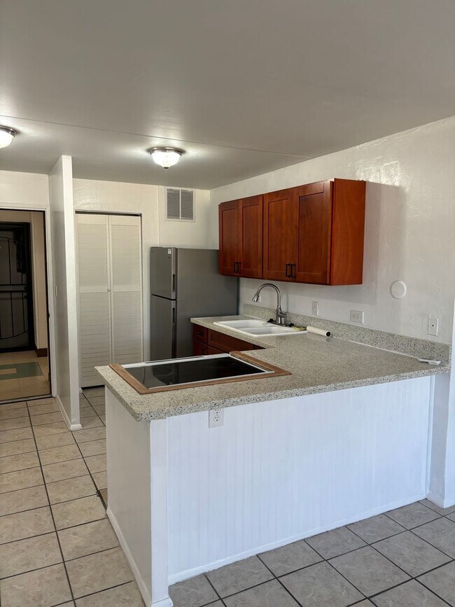 Foto del edificio - Harbor Lights D111 – Prime Kahului Rental ...
