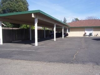 Parking - Dixon CA