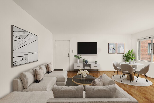 Foto del edificio - 1031 Michigan Ave NE