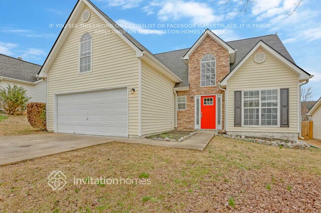 Foto del edificio - 1009 Meadow Glen Cir