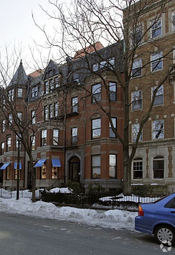 Primary Photo - 280 Newbury St