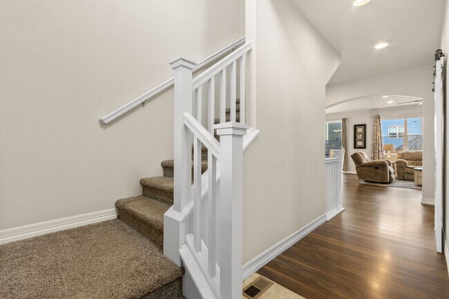 Foto del edificio - Beautiful 3 Bed 2.5 Bath House in NE Fort ...