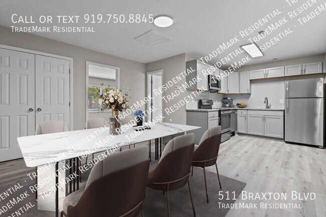 Foto del edificio - 511 Braxton Blvd
