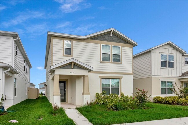 Foto del edificio - 1917 Summer Serenity Dr