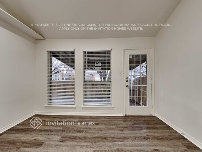 Foto del edificio - 8100 Rambler Rose St